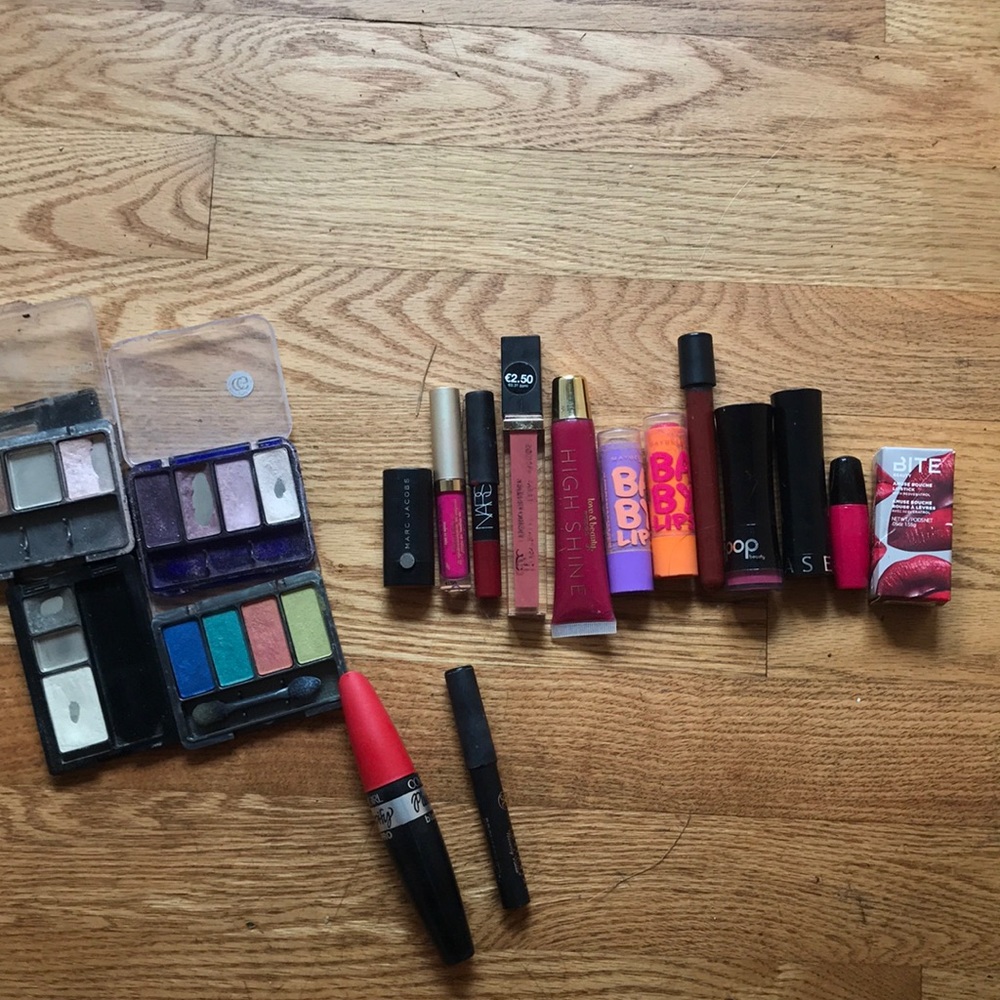 Makeup Bundle